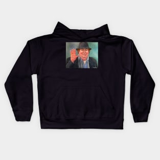 Uncle Buck Kids Hoodie